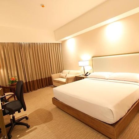 Garden Orchid Hotel & Resort Corp. Zamboanga Eksteriør billede