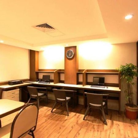 Garden Orchid Hotel & Resort Corp. Zamboanga Eksteriør billede