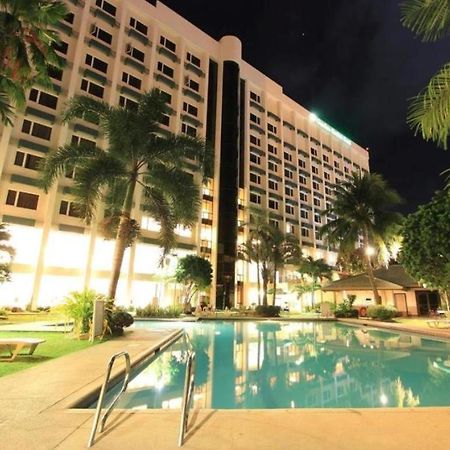 Garden Orchid Hotel & Resort Corp. Zamboanga Eksteriør billede