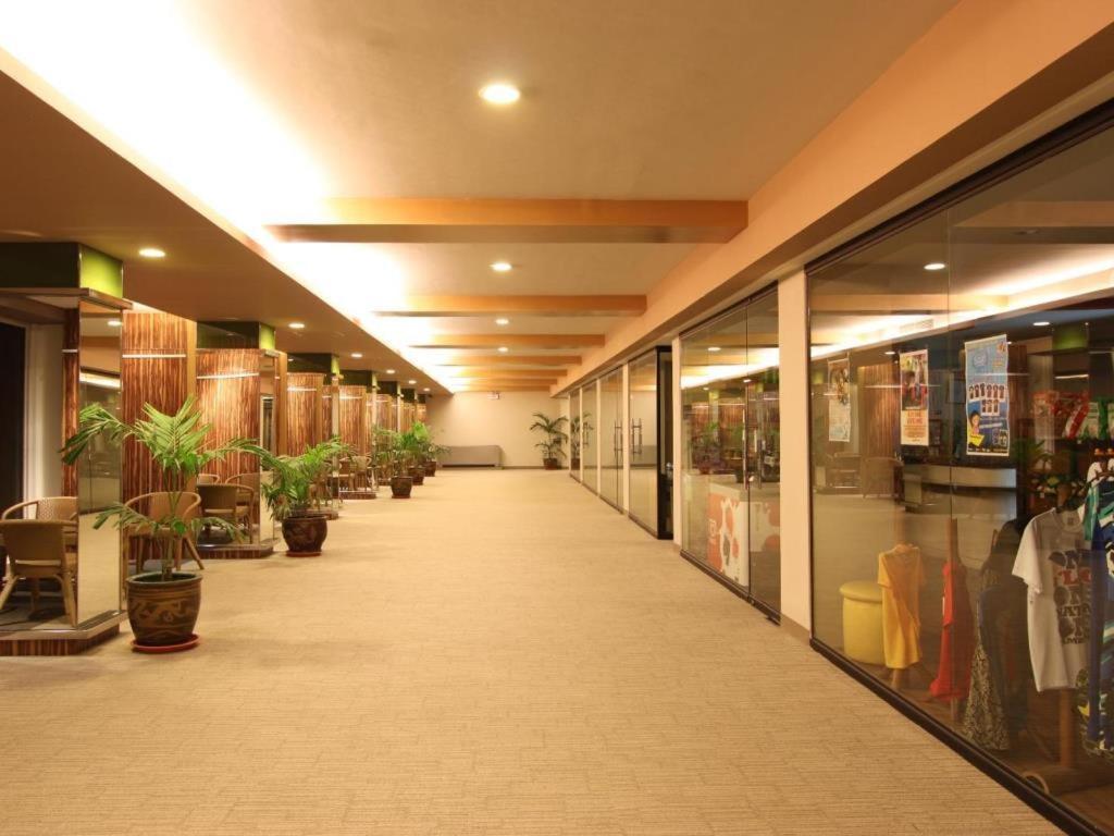 Garden Orchid Hotel & Resort Corp. Zamboanga Eksteriør billede